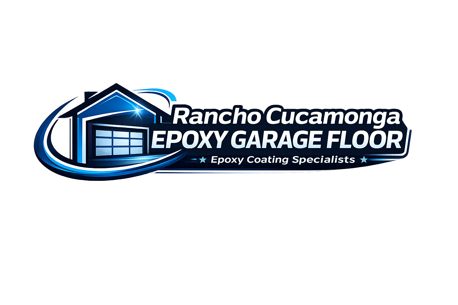 Rancho Cucamonga Epoxy Garage Floor logo